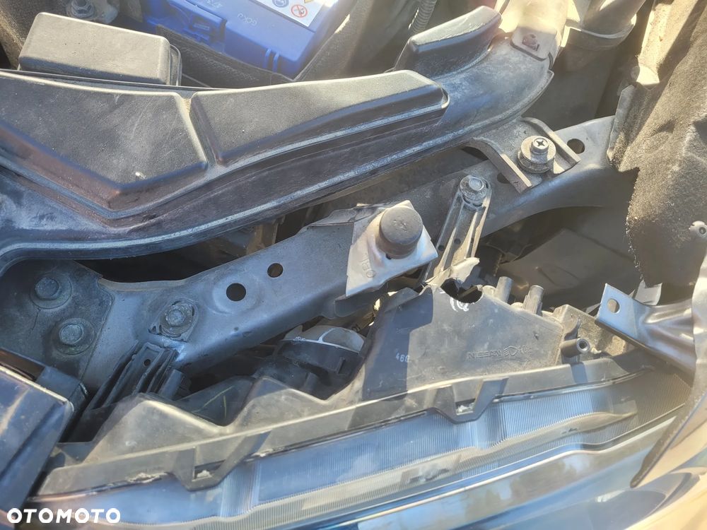 Nissan X-Trail 1.6 dCi 360 - 11