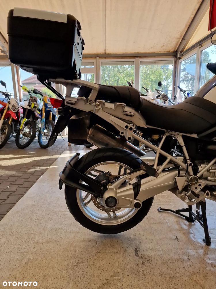 BMW GS - 33
