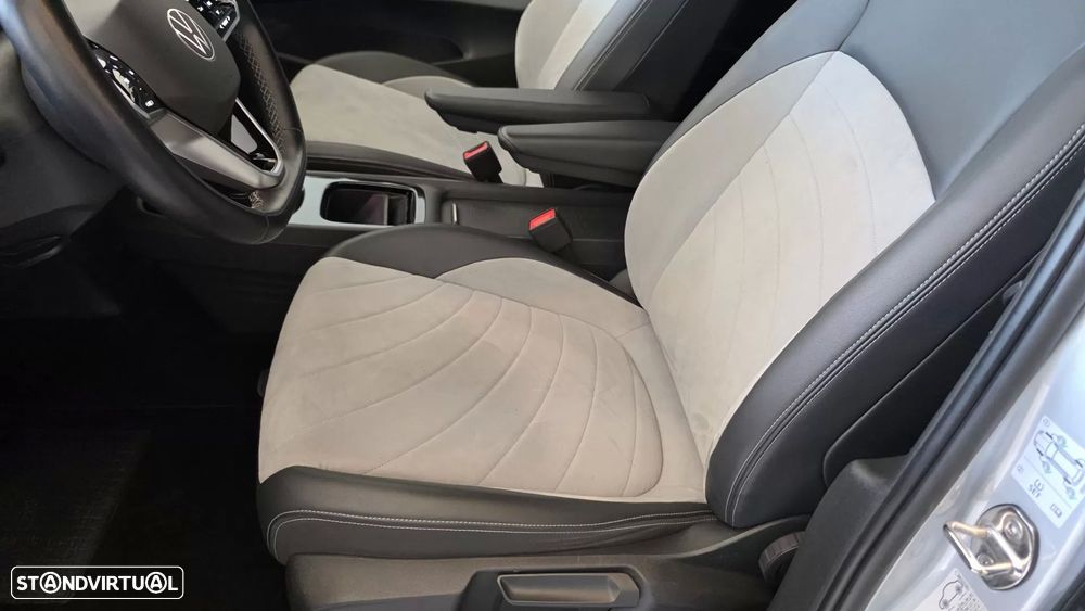 VW ID.3 58 kWh Pro - 36