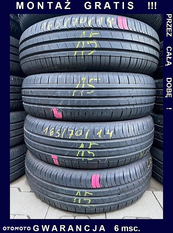 165/70/14 Hankook Kinergy Eco_6,8mm_4szt_(15) - 1