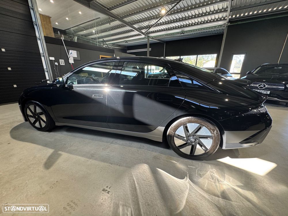 Hyundai Ioniq 6 77 kWh Premium - 6