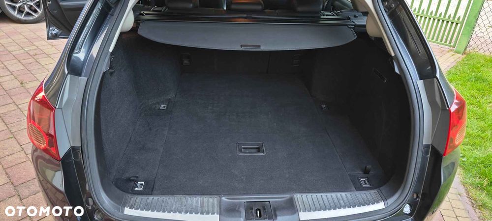 Honda Accord 2.4 Executive Navi - 8