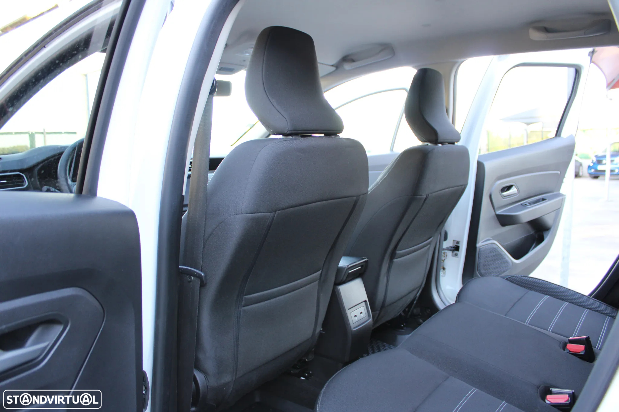 Dacia Duster 1.0 TCe ECO-G Extreme Bi-Fuel - 41
