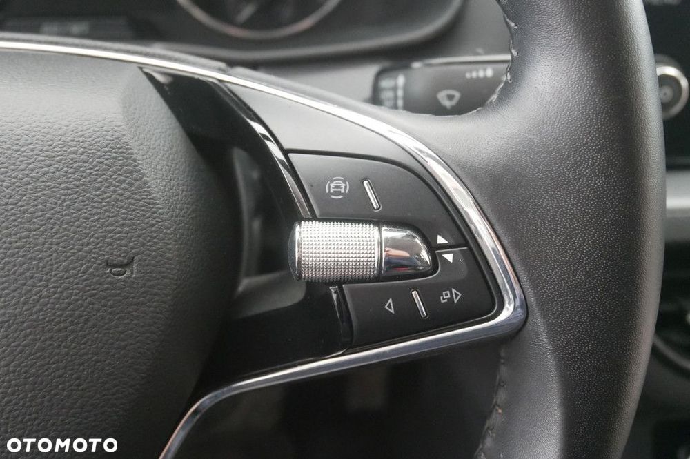 Skoda Scala 1.5 TSI Ambition DSG - 22