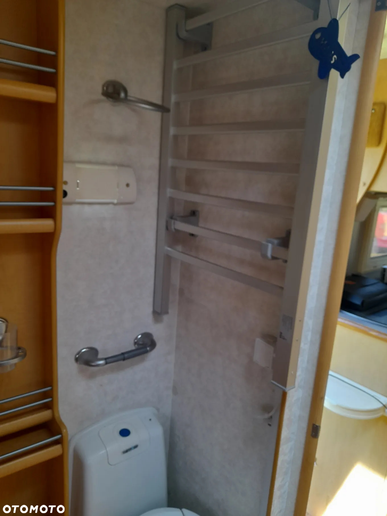 Elddis Odyssey - 15