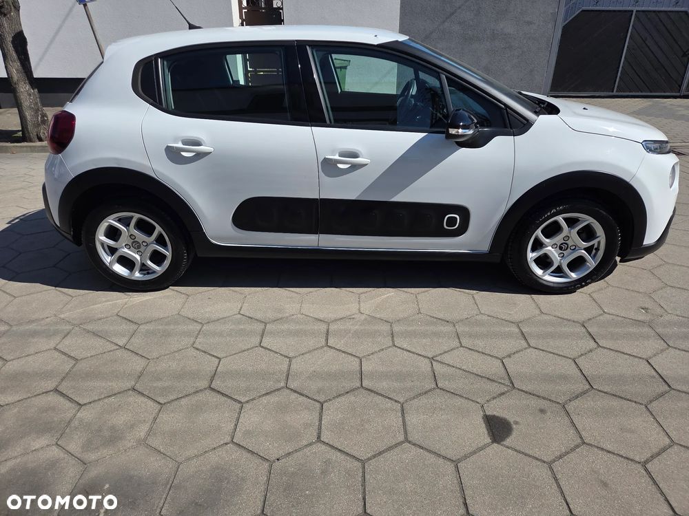 Citroën C3 - 4
