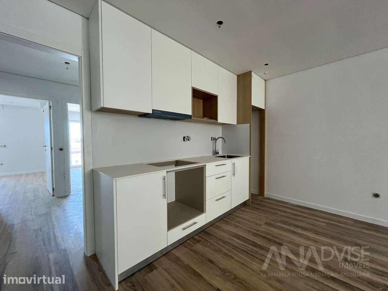 Apartamento T2 Venda em Viseu,Viseu - Grande imagem: 3/28