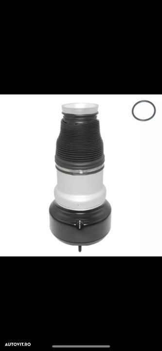 Perna aer fata mercedes w221 s class s320 s400 vw phaeton vw touareg audi q7 porsche cayenne panamera audi a6 a7 a8 bentley mercedes e clasa w211 - 1