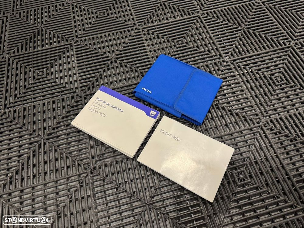 Dacia Sandero 0.9 TCe Stepway - 10