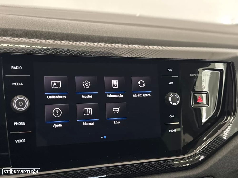 VW Taigo 1.0 TSI Urban - 33