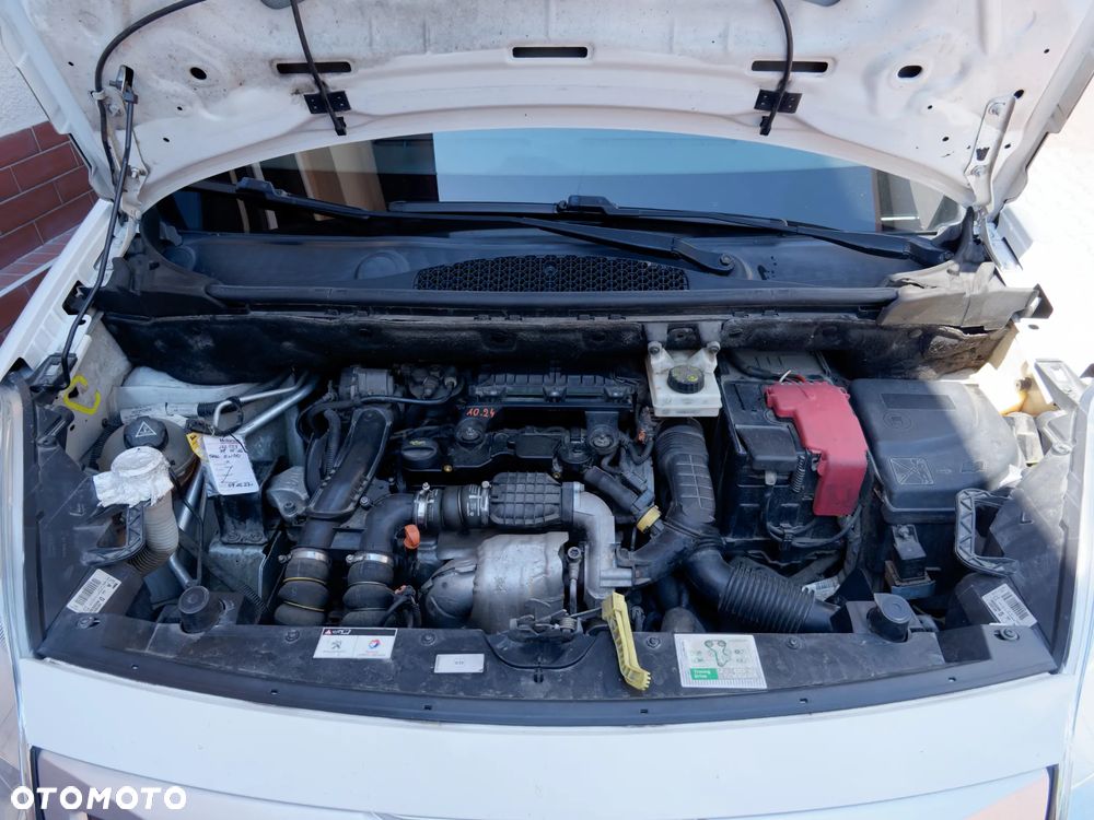 Peugeot Partner - 14