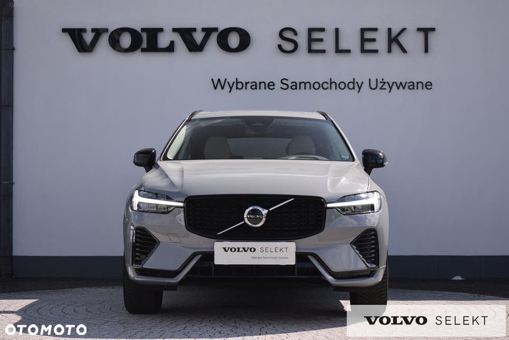Volvo XC 60 - 3