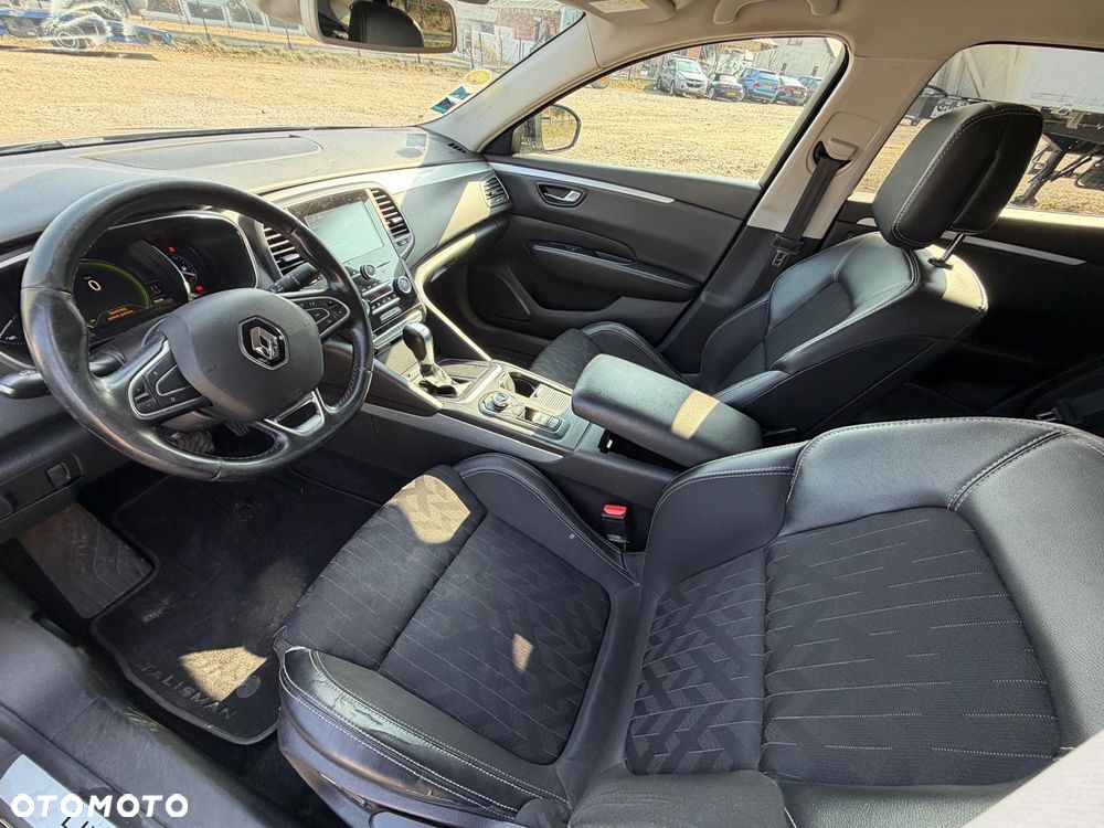 Renault Talisman ENERGY dCi 130 EDC LIMITED - 9