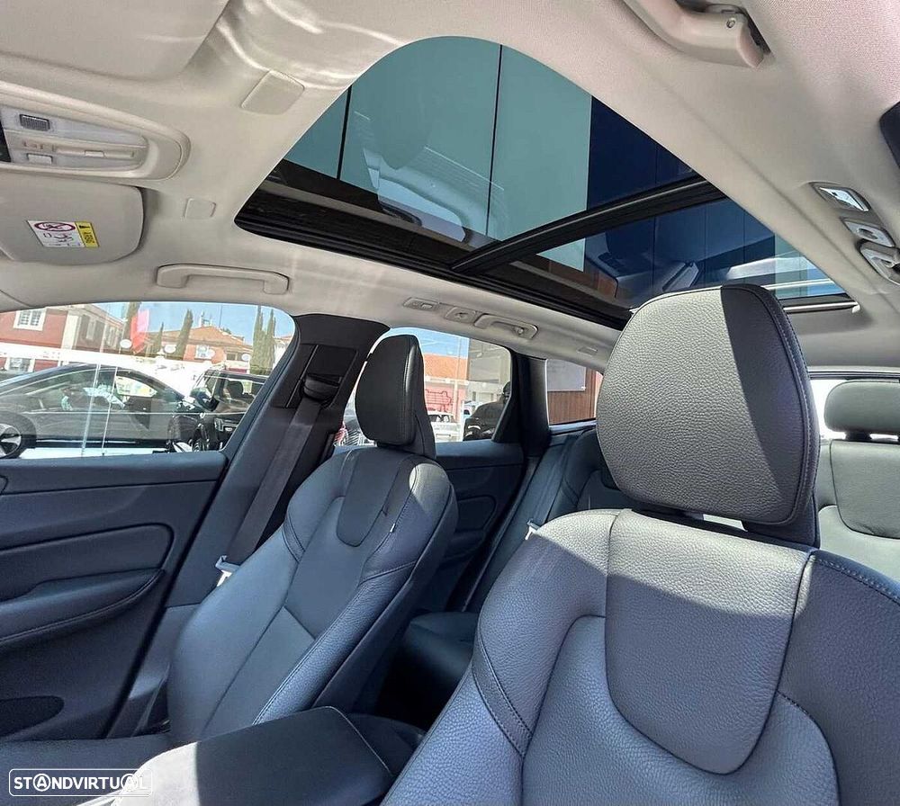 Volvo XC 60 - 11