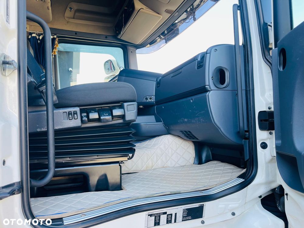 Scania R 440 PDE / MEGA / RETARDER - 18
