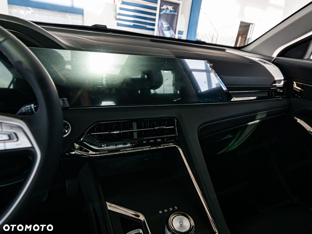 JAC JS8 PRO 7os - 13