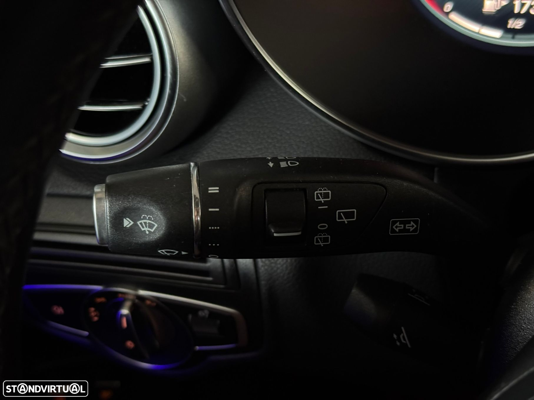 Mercedes-Benz GLC 300 e 4Matic - 37
