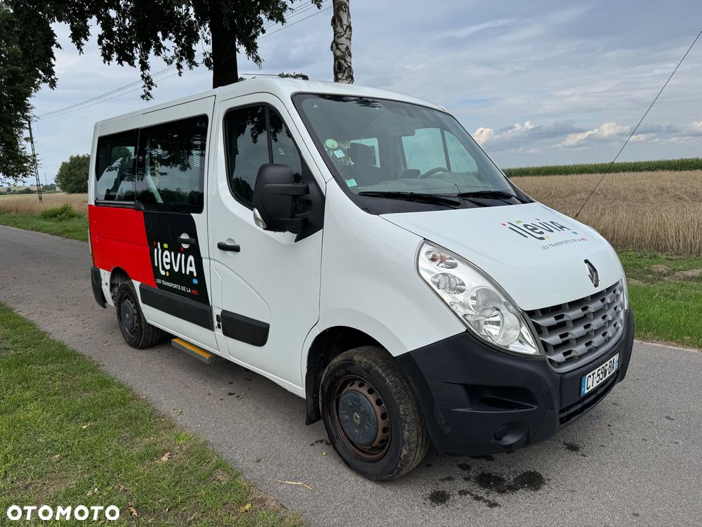 Renault Master - 10