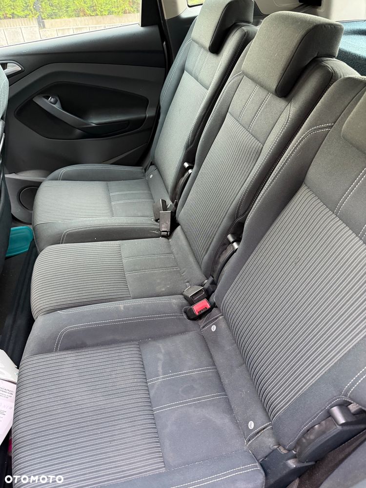 Ford C-MAX - 11