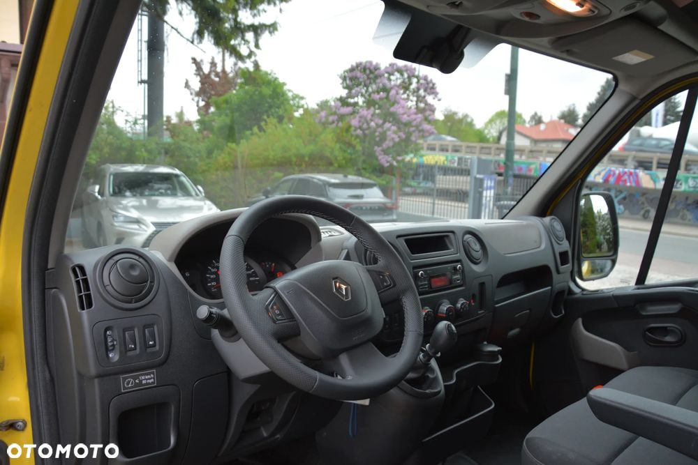 Renault Master 2.3Dci L3H2 Salon Polska! F-vat! - 7
