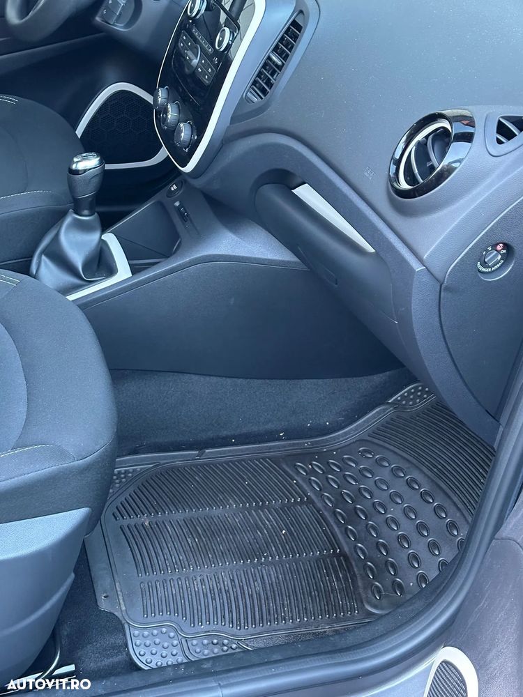 Renault Captur TCe Life Evo - 8