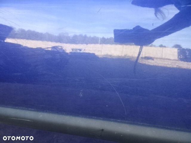 DRZWI LEWE TYLNE LEWY TYŁ FORD GALAXY MK1 95-00 - 7