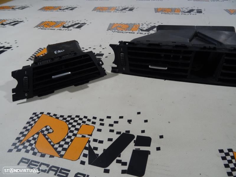 Arejador / Difusor De Ar Bmw 3 (E90)  Difusor De Ar / Arejador Bmw Ser - 2