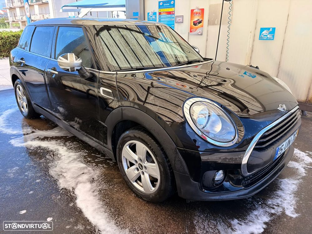 MINI Clubman - 11