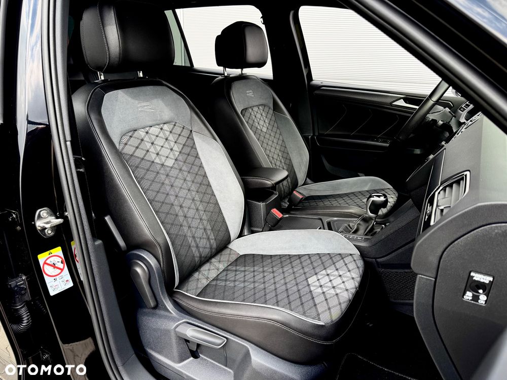 Volkswagen Tiguan 1.5 TSI OPF DSG R-Line - 6