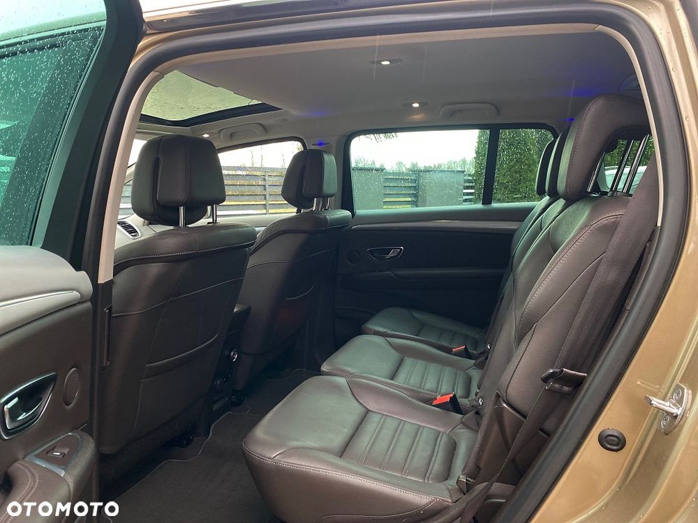 Renault Espace Energy dCi 160 EDC LIMITED - 10