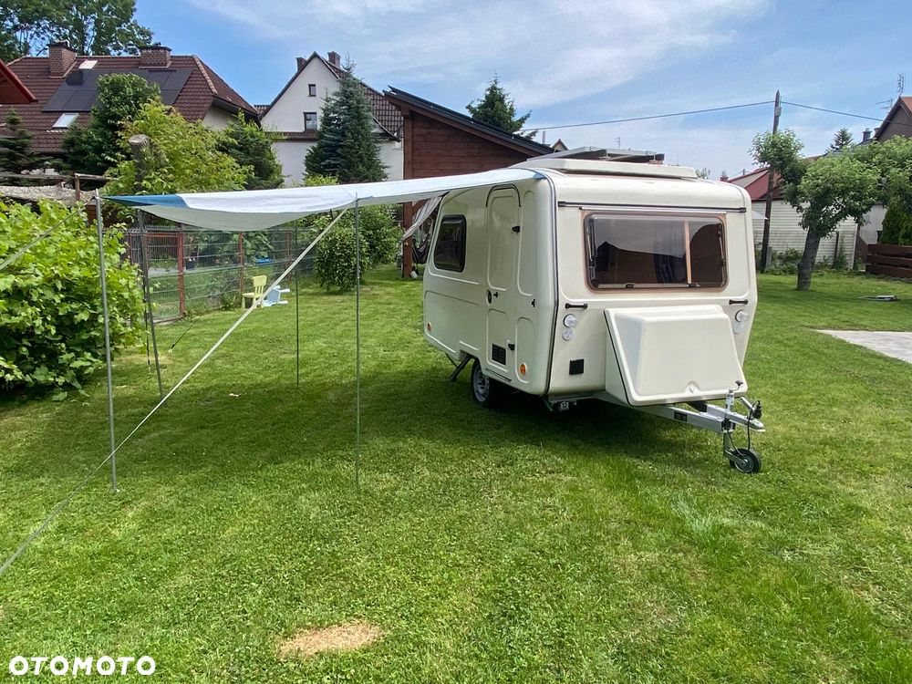 Niewiadów N 126e - 4