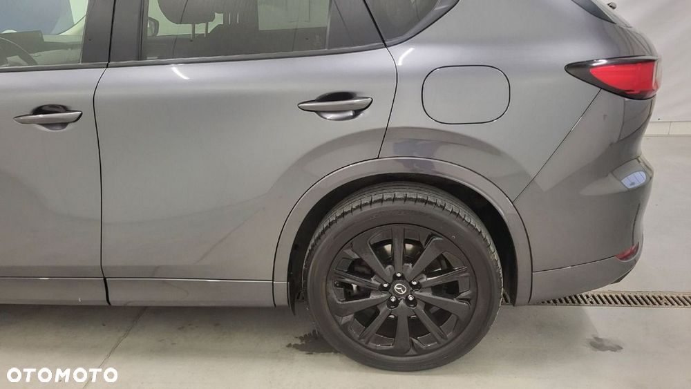 Mazda CX-60 3.3 D mHEV Homura AWD - 9