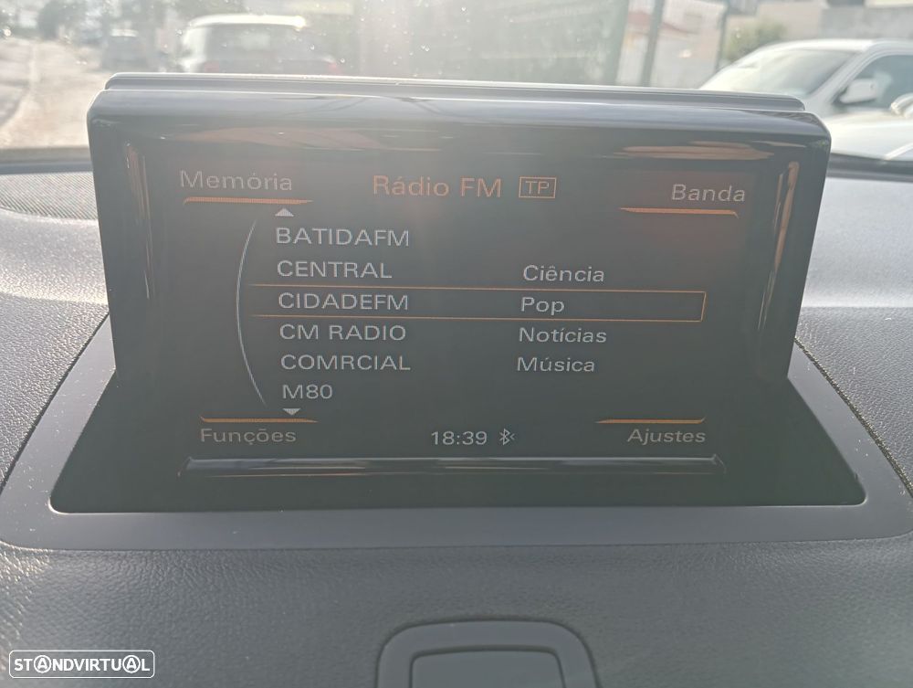 Audi A1 1.0 TFSI ultra - 15