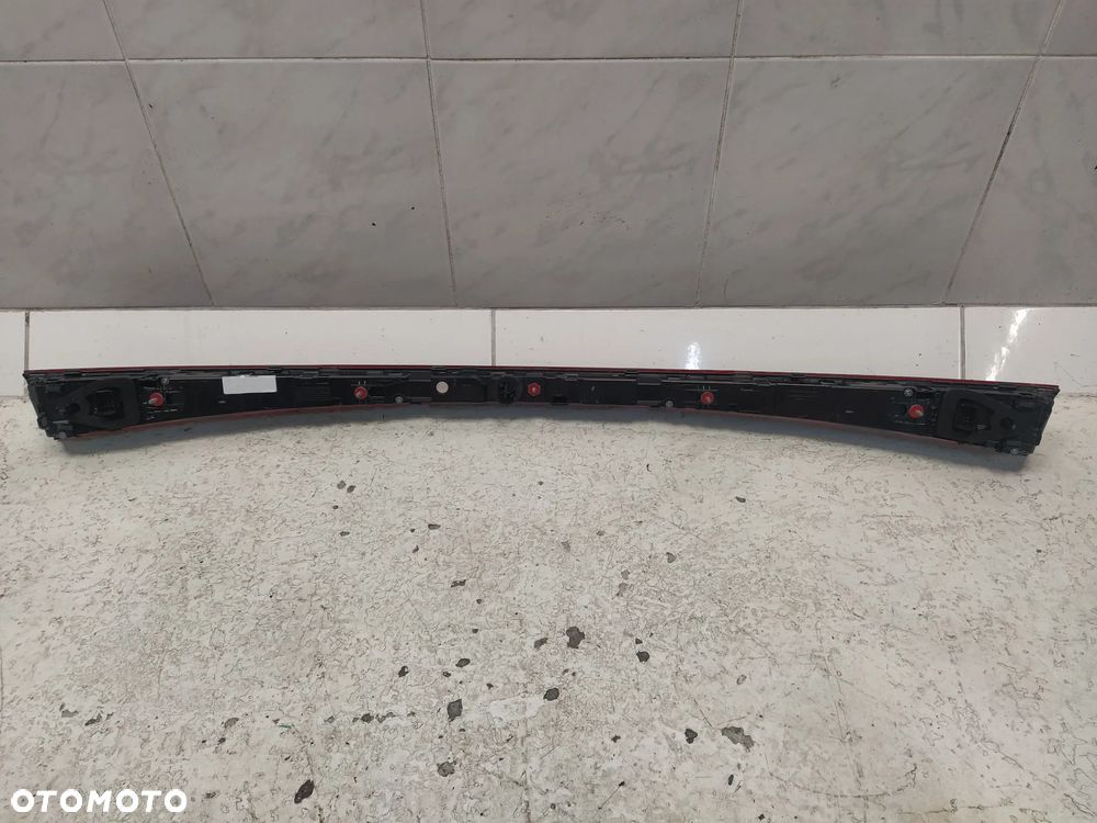 MERCEDES EQE W295 2022- BLENDA LAMPA TYŁ TYLNA ORYGINAŁ - 7