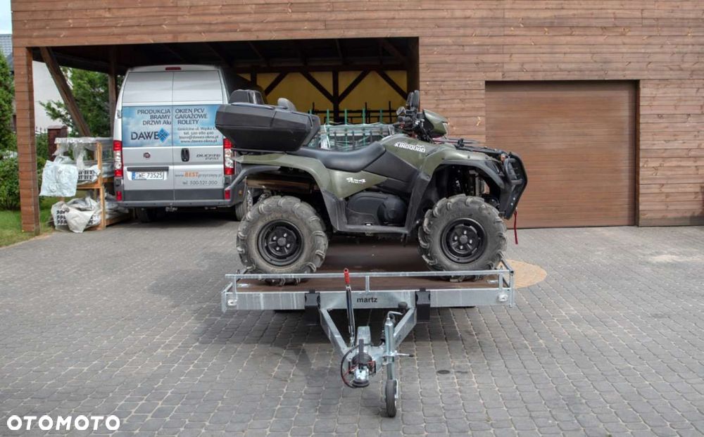 Martz ATV-2 - 6
