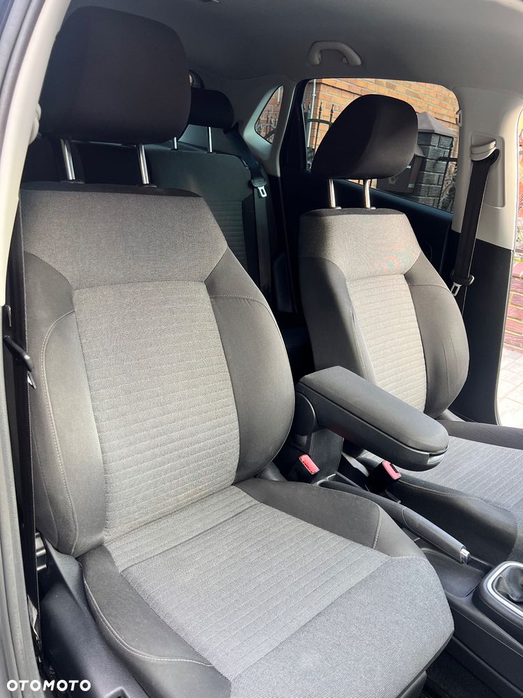 Volkswagen Polo 1.2 TSI Style - 9