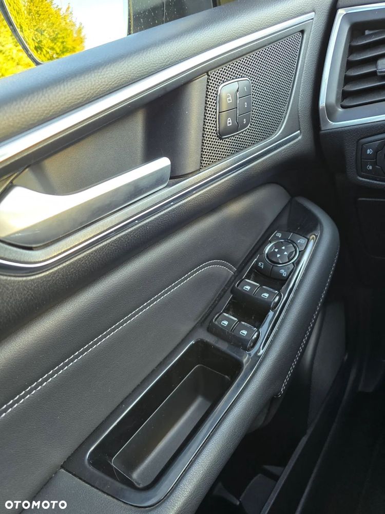 Ford S-Max 2.0 TDCi Titanium - 13