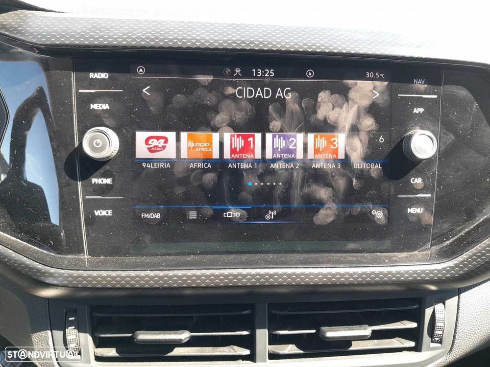 VW T-Cross 1.0 TSI Life - 5