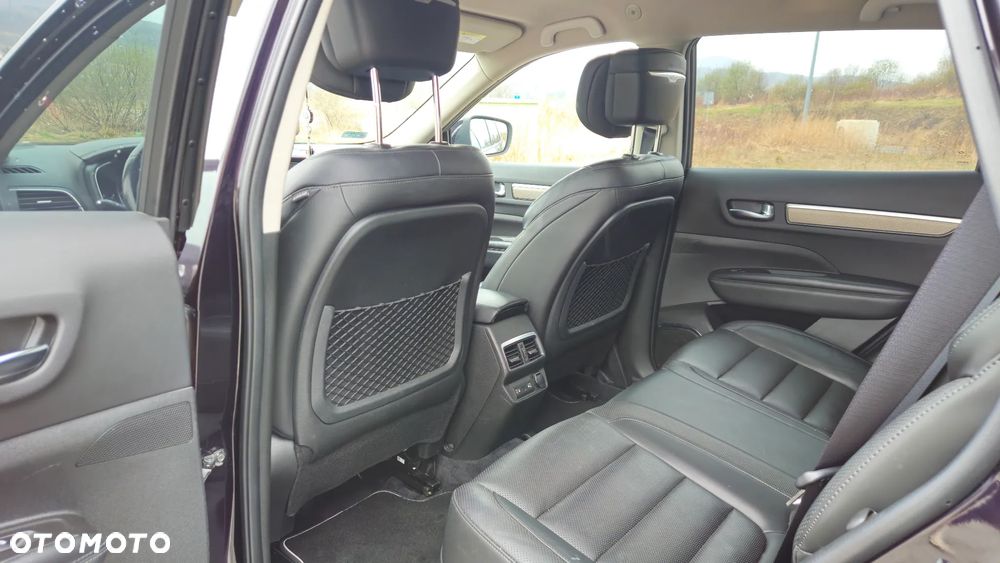 Renault Koleos 2.0 dCi Initiale Paris 4x4 X-Tronic - 11