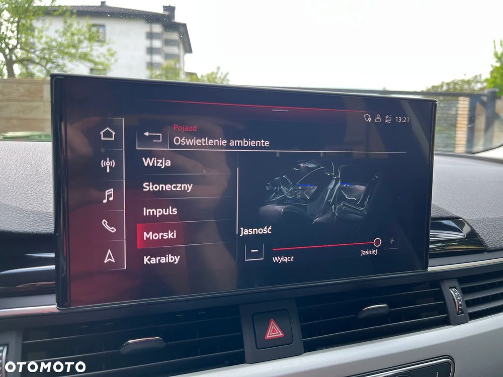 Audi A4 Avant 35 TDI mHEV S tronic - 26