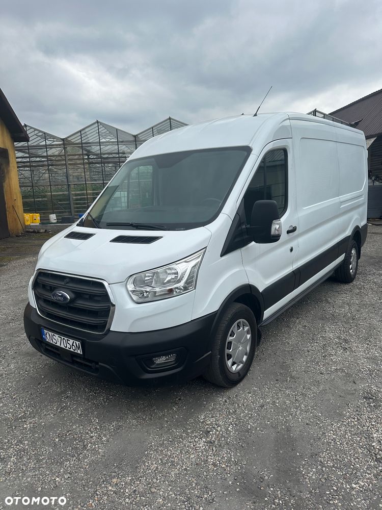 Ford Transit - 36