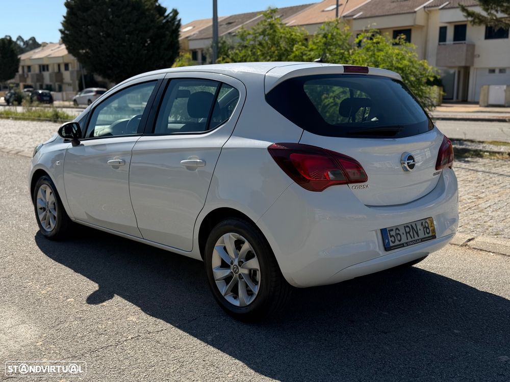 Opel Corsa 1.3 CDTi Business Edition - 7