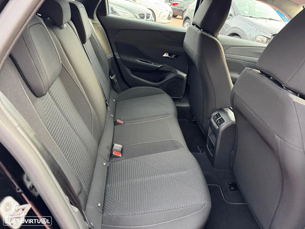 Peugeot 308 SW 1.2 PureTech Active Pack - 15