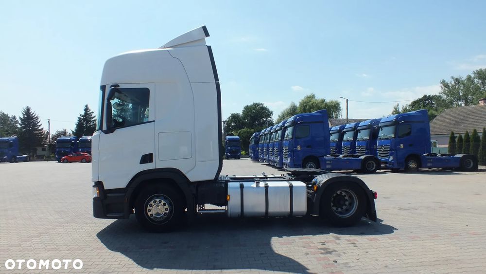 Scania R 450 - 5