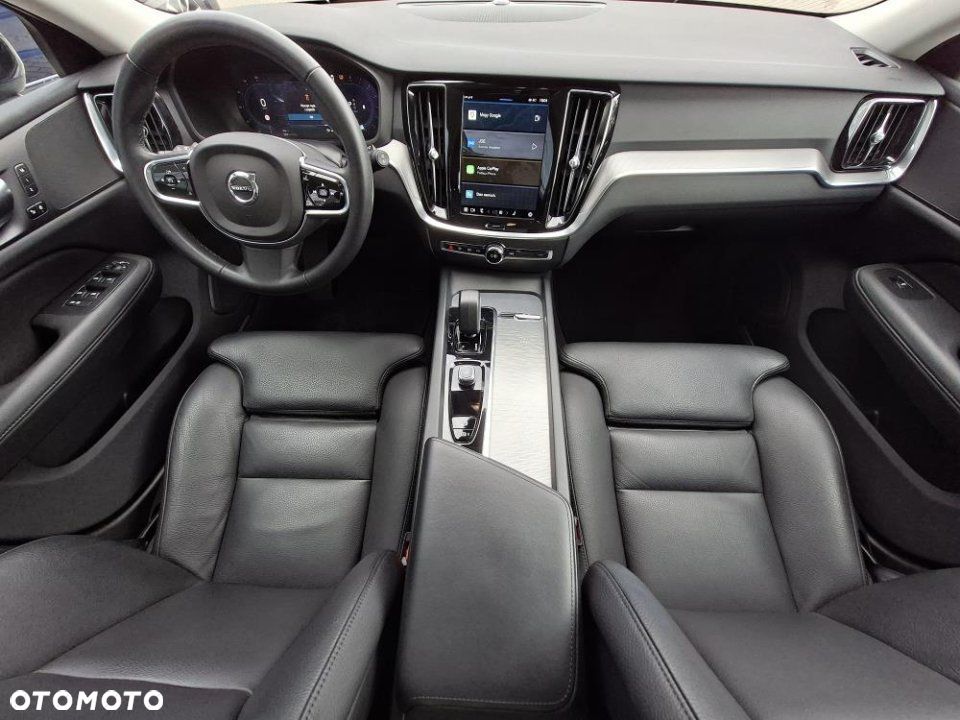 Volvo V60 - 20