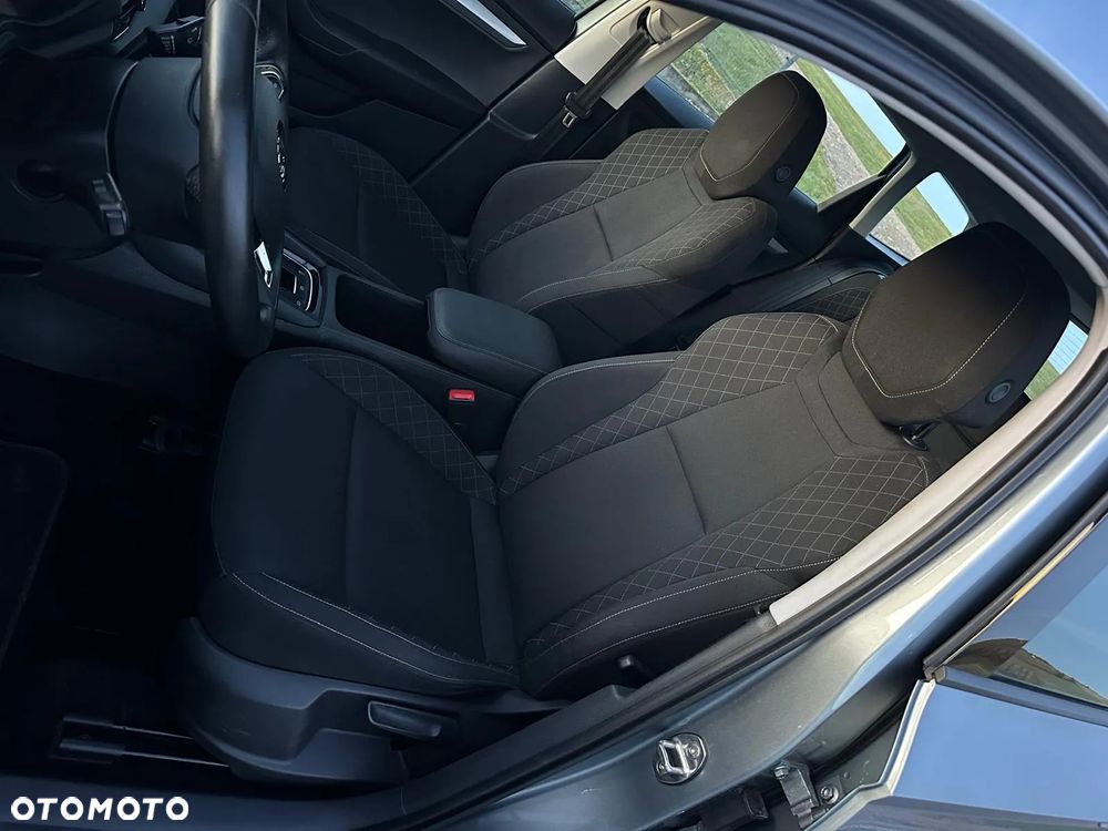 Skoda Karoq 1.5 TSI DSG Style - 10