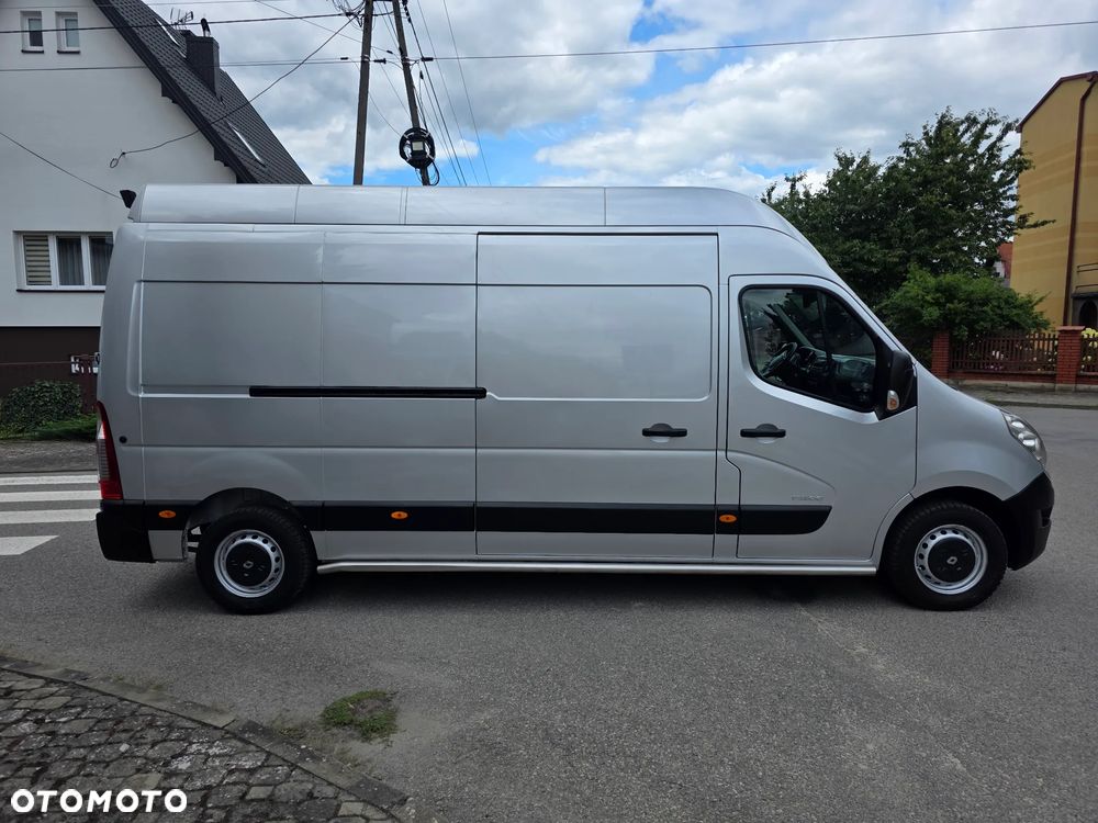 Renault Master - 12