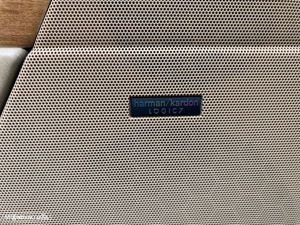 Land Rover Range Rover Sport 2.7 TDV6 HSE - 10