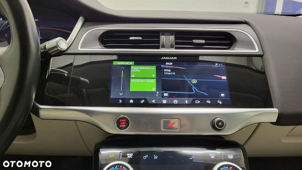 Jaguar I-Pace - 16