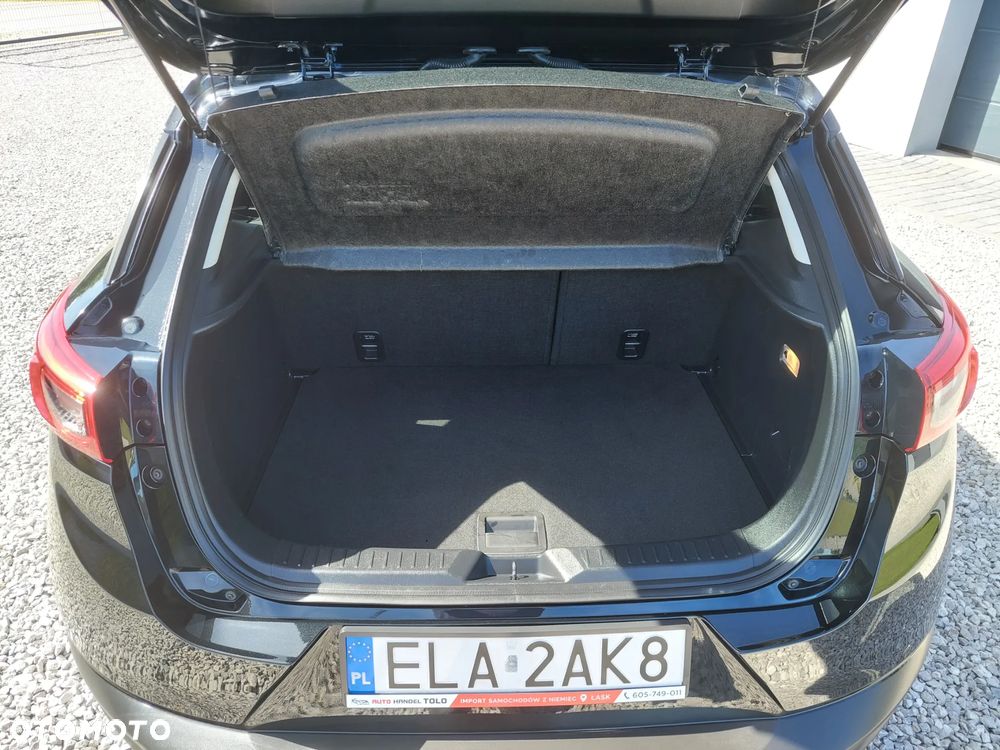 Mazda CX-3 SKYACTIV-G 120 FWD Kizoku Intense - 17
